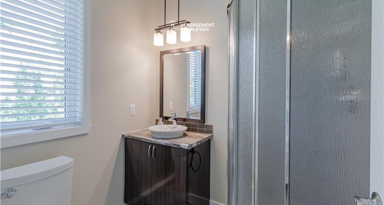 ARC-6 - Cosy chalet with chic decor